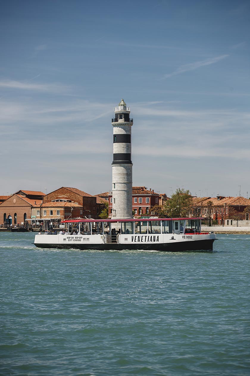 Faro di Murano